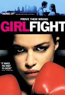 Boa de Briga (Girlfight)