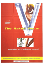 A Vênus Desnuda (The Naked Venus)