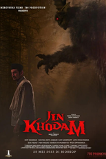 Jin Khodam (Jin Khodam)