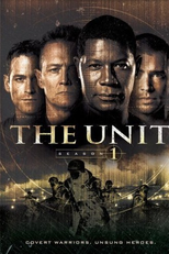 A Unidade: Tropa de Elite (The Unit)