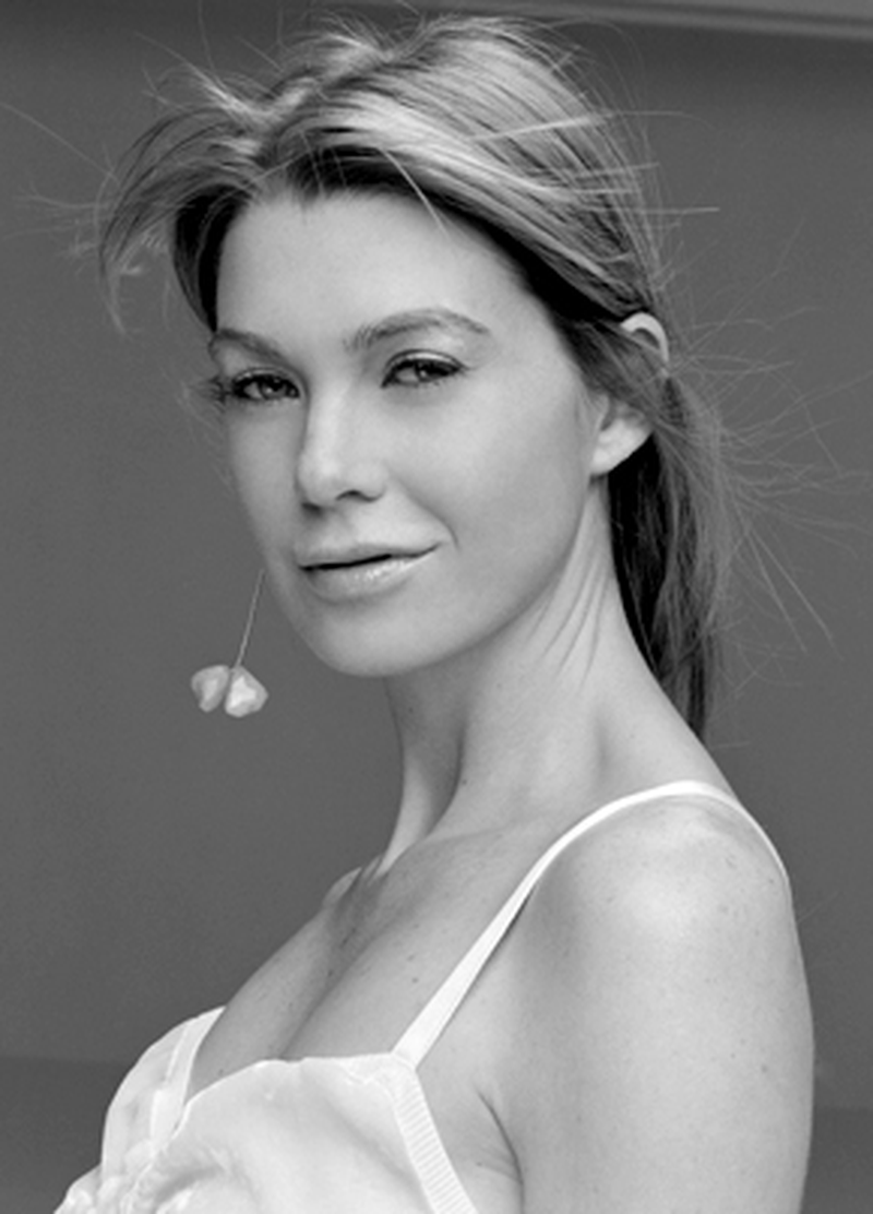 Ellen Pompeo - Foto 4