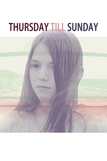  de Filme De Quinta a Domingo (2012)