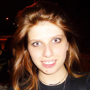 Foto de perfil de Amabilli Fontana Reis