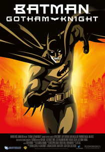 Batman: O Cavaleiro de Gotham (Batman: Gotham Knight)