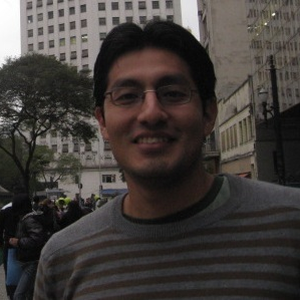 Foto de perfil de Daniel Reyes