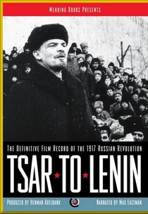 Do Czar a Lênin (Tsar to Lenin)