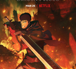 DOTA: Dragon's Blood (1ª Temporada)
