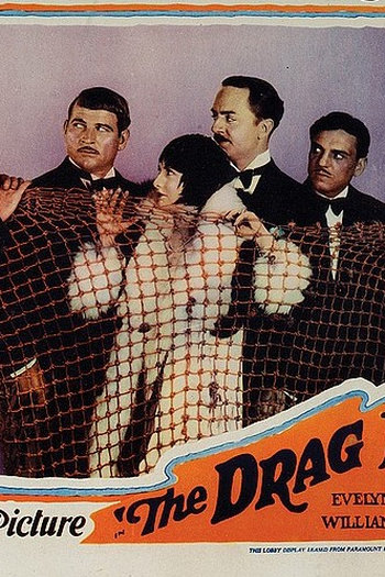 Poster de Filme O Super-Homem (1928)