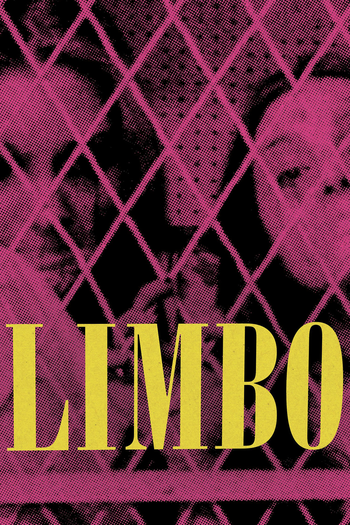 Poster de Filme Limbo (1999)