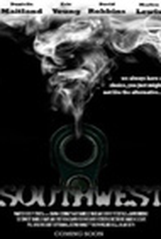 Poster 1 de Filme Southwest (2013)