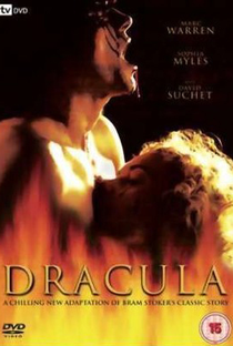 Drácula - Poster / Capa / Cartaz - Oficial 2