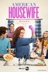 Bela, Recatada e do Lar (4ª Temporada) (American Housewife (Season 4))