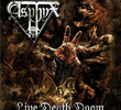 Asphyx: Live Death Doom