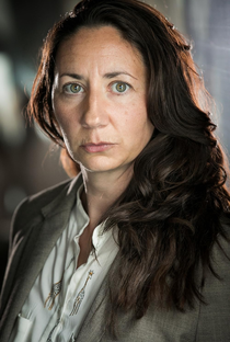 Naomi Richards - Poster 1