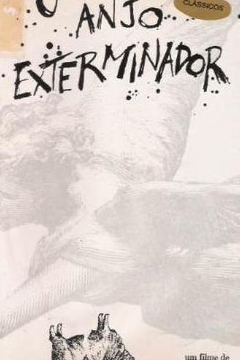  de Filme O Anjo Exterminador (1962)