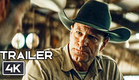 THIEVES HIGHWAY Official Trailer (2025) Aaron Eckhart, Action, Crime Movie HD
