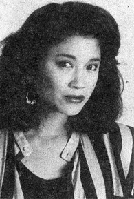 Ruth Winona Tao