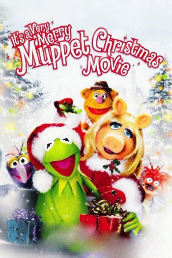  de Filme O Natal dos Muppets (2002)