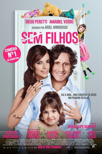  de Filme Sem Filhos (2015)