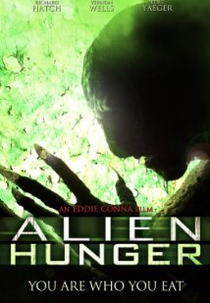 Contatos Alienígenas (Alien Hunger)