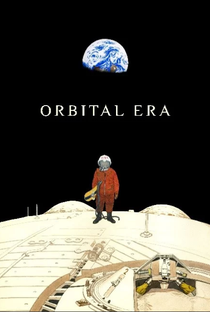 Orbital Era - Poster / Capa / Cartaz - Oficial 1