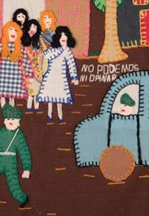 Como Alitas de Chincol (Como Alitas de Chincol)