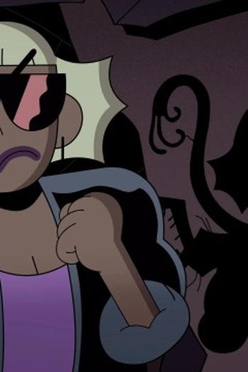 Poster de Episódio Shadow Of A Doubt (2026)