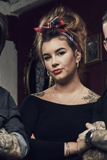 Tattoo Fixers (Tattoo Fixers - 2ª Temporada)