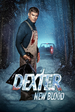Dexter: New Blood (Dexter: New Blood)