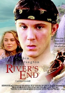 Corredeira (River's End)