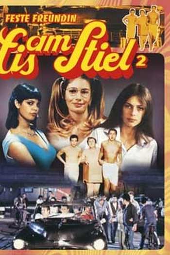  de Filme Ritmo Alucinante (1979)