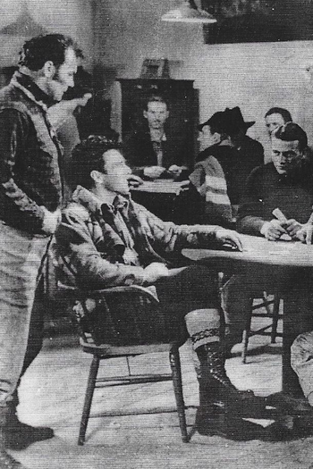  de Filme Romance das Selvas (1930)