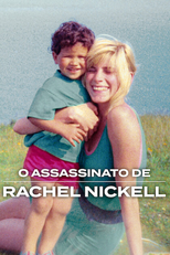 O Assassinato de Rachel Nickell (The Murder of Rachel Nickell)