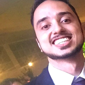 Foto de perfil de João Paulo Soares Vieira