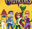 Mysticons (2ª temporada)
