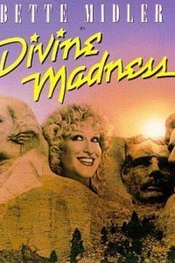  de Filme Divina Loucura (1980)