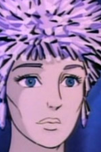Poster de Episódio Calypso (1982)