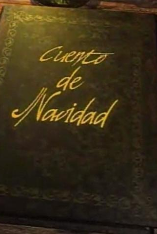 Poster 1 de Série Cuento de Navidad (1999)