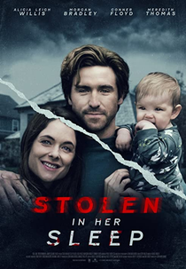 Roubada Entre Sonhos (A Broken Mother)