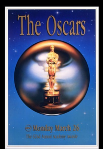 Oscar 1990 (62nd Academy Awards)