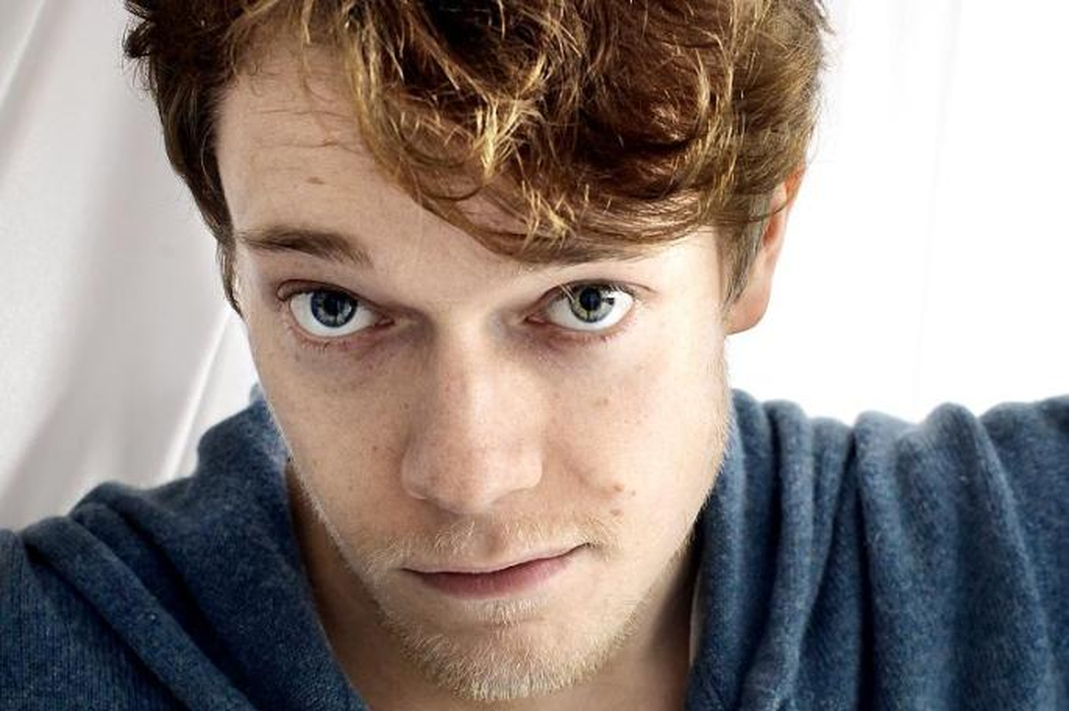Alfie Allen (I) - Foto 3