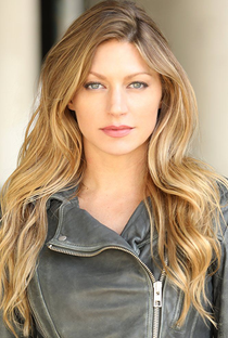 Jes Macallan - Poster 4