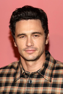 James Franco - Poster 1