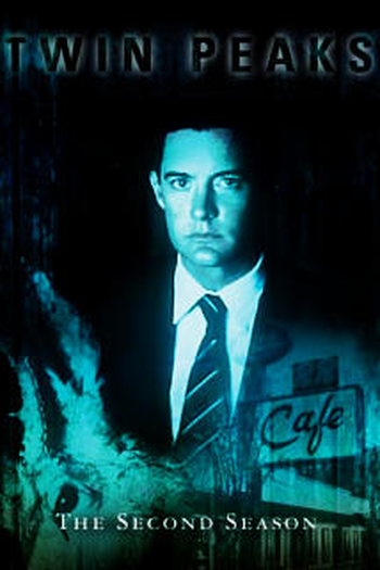  de Série Twin Peaks (2ª Temporada) (1990)