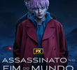 Assassinato no Fim do Mundo