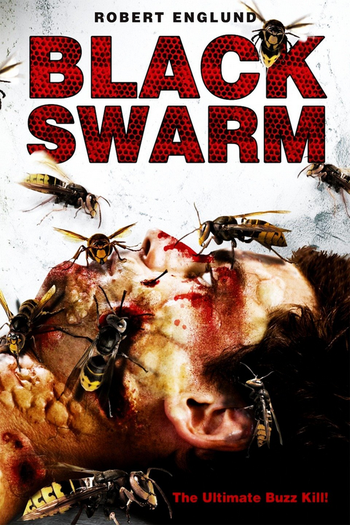  de Filme Enxame Negro (2007)