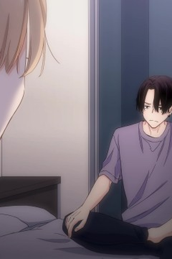 Poster de Episódio セブン (None)