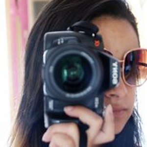 Foto de perfil de Cintia Cristina Raposo