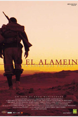 El Alamein: A Linha De Fogo (El Alamein: La Linea Del Fuoco)