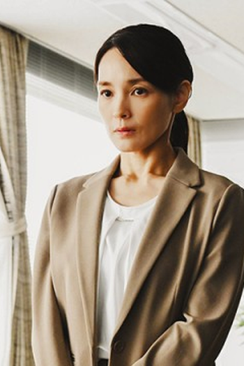 Poster de Episódio 第６話 (2026)